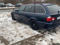 Gebraucht BMW 525 525 PS (386 kW) 2000 Kombi