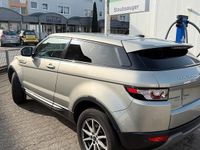 Gebraucht Land Rover Range Rover evoque 190 PS (139 kW) 2013 Andere farben SUV