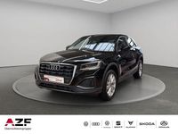Gebraucht Audi Q2 Comfort 150 PS (110 kW) 2025 Brillantschwarz SUV
