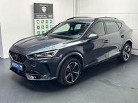 Gebraucht Cupra Formentor 150 PS (110 kW) 2022 Magnetic tech SUV