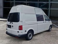 Gebraucht VW T6.1 150 PS (110 kW) 2019 Weiss Van