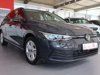 Brugt VW Golf VIII 150 HK (110 kW) 2023 Grå Stationcar