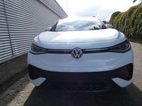 Gebraucht VW ID.5 Pro Performance 150 kW (204 PS) 2023 Gletscherweiß schwarz SUV