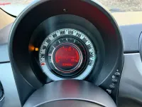 Gebraucht Fiat 500S S 105 PS (77 kW) 2016 Grau Cabrio