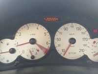 gebraucht Peugeot 206 CC 206 110