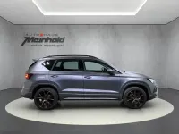 Gebraucht Cupra Ateca 150 PS (110 kW) 2026 Grau SUV