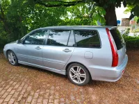 Gebraucht Mitsubishi Lancer 135 PS (99 kW) 2004 Kombi