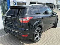 Gebraucht Ford Kuga 150 PS (110 kW) 2019 Iridium schwarzmetallic SUV