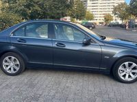 gebraucht Mercedes C200 KOMPRESSOR AVANTGARDE AVANTGARDE