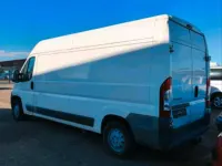 Gebraucht Citroën Jumper 2013 Van / Kleinbus