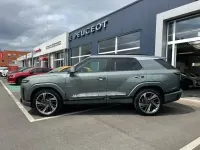 Gebraucht KGM Actyon 163 PS (119 kW) 2025 Andere SUV