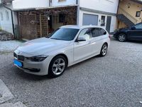 gebraucht BMW 320 d Touring - Modern Line