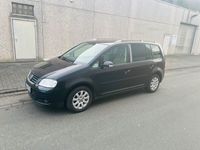 gebraucht VW Touran 