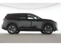 Gebraucht Nissan X-Trail N-Connecta 163 PS (119 kW) 2025 Black pearl (m) SUV