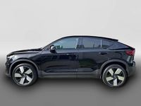 Gebraucht Volvo C40 Plus 169 kW (231 PS) 2022 Schwarz SUV