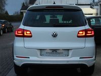 gebraucht VW Tiguan Sport & Style 4Motion*R-Line*