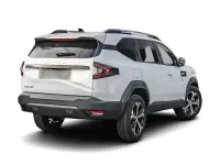Gebraucht Dacia Bigster Journey 140 PS (102 kW) 2025 Weiss SUV