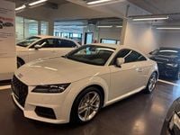 Gebraucht Audi TT Ambiente 245 PS (180 kW) 2023 Coupé