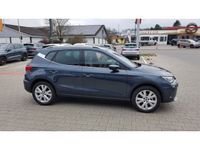 gebraucht Seat Arona Xperience 1,0 TSI DSG*Navi*SHZ*LED