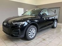 Gebraucht Audi Q5 Sportback Advanced 286 PS (210 kW) 2022 Schwarz SUV