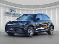 Gebraucht Smart #1 Edition #1 200 kW (272 PS) 2023 Meta black SUV
