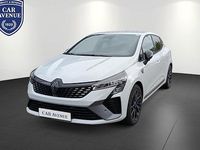 Neu Renault Clio V Esprit Alpine 158 PS (116 kW) 2025 Weiß Limousine