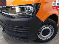 gebraucht VW Transporter T62.0 TDI KASTEN KLIMA,KAMERA,AHK