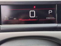 Gebraucht Citroën C4 Feel 110 PS (80 kW) 2019 Grau/metallic SUV