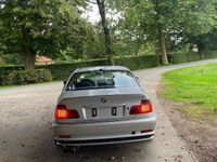 gebraucht BMW 330 i e46 Coupé