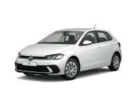 Gebraucht VW Polo Life 80 PS (58 kW) 2023 Kleinwagen