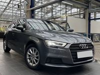 gebraucht Audi A3 Sportback Attraction