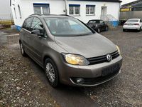 Gebraucht VW Golf VII Match 122 PS (89 kW) 2013 Braun Limousine