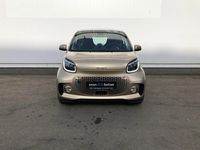 gebraucht Smart ForTwo Electric Drive 