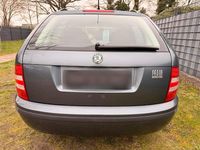 Gebraucht Skoda Fabia 101 PS (74 kW) 2006 Kombi