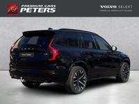 Gebraucht Volvo XC90 Plus 455 PS (334 kW) 2025 Schwarz SUV