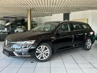 Gebraucht Renault Talisman 160 PS (117 kW) 2020 Sternenschwarz Kombi