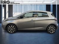 Second-hand Renault Zoe Evolution 50 kW (69 CP) 2023 Gri Hatchback