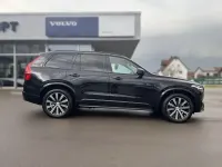 Gebraucht Volvo XC90 Plus 235 PS (172 kW) 2023 Onyx black / (schwarz) SUV
