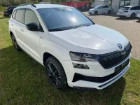 Neu Skoda Karoq SportLine 150 PS (110 kW) 2026 SUV