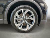 Second-hand Audi Q4 Sportback e-tron Ambiente 210 kW (286 CP) 2025 Negru SUV