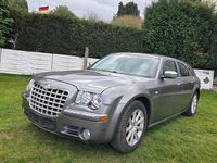 Gebraucht Chrysler 300C 340 PS (250 kW) 2006 Silber Kombi