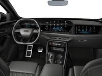 Gebraucht Audi Q5 Advanced 204 PS (150 kW) 2024 Weiss SUV
