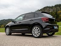 gebraucht VW Polo 1.0 TSI OPF Highline