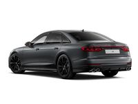 Neu Audi S8 571 PS (419 kW) 2026 Grau Limousine