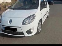 Gebraucht Renault Twingo 75 PS (55 kW) 2011 Weiß Kleinwagen