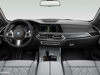 Gebraucht BMW X5 M Sport 286 PS (210 kW) 2023 Schwarz SUV