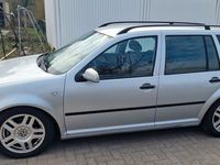 gebraucht VW Golf IV Variant