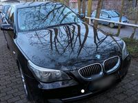 gebraucht BMW 523 E60 i Facelift