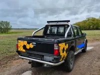 Gebraucht Ford Ranger XLT 108 PS (79 kW) 2005 Pickup