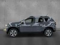 Używany Dacia Duster Journey 150 KM (110 kW) 2024 Szary SUV